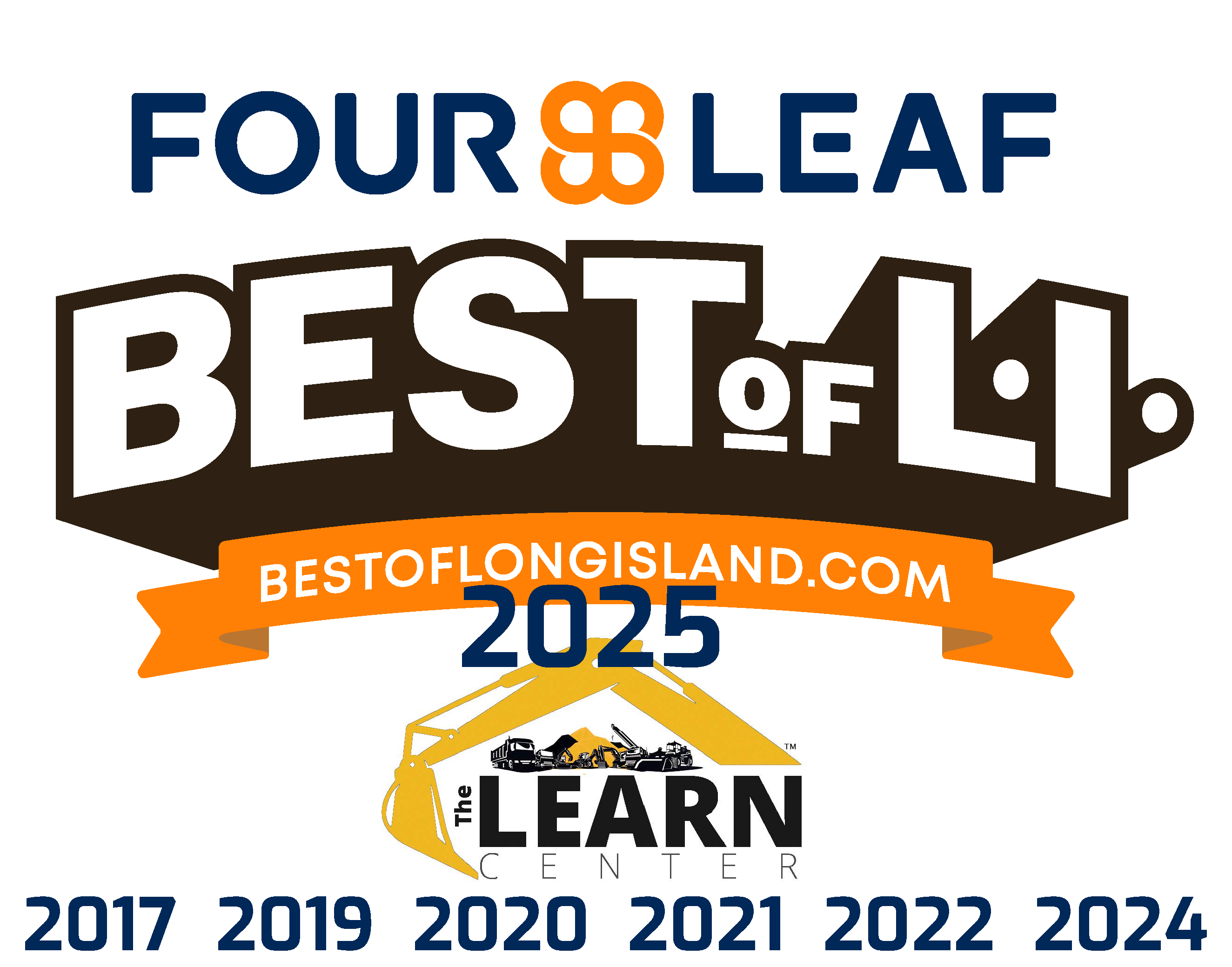 Best of Long Island 2025 winner