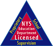 New York State Education Department, Bureau of Proprietary School Supervision licensed school
